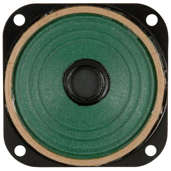 Main product image for Quam 30C25Z45OT 3" Weather Resistant Speaker 45 Ohm 244-3440